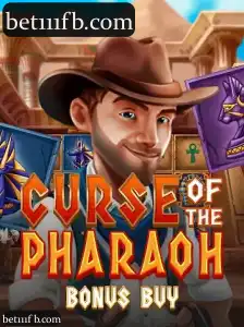 CurseofthePharaohBonusBuy: A Jornada Mística de Apostas
