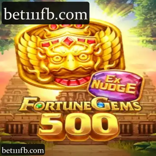 bet111: A Experiência Completa de Apostas com FortuneGems500