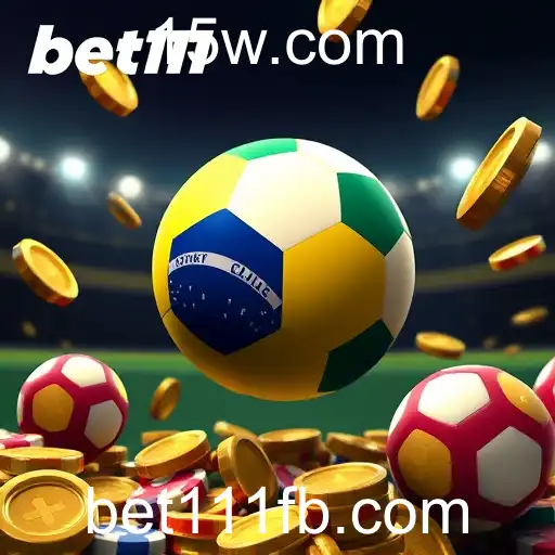 Descubra os Bônus Exclusivos do bet111