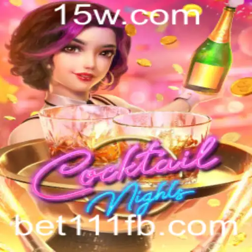 CocktailNights: Um Brinde ao Futuro dos Jogos Online