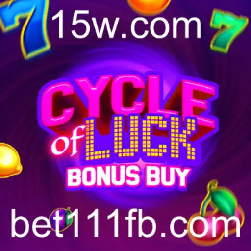 Descubra o Fascinante Mundo de Cycle of Luck Bonus Buy e a Palavra-Chave bet111