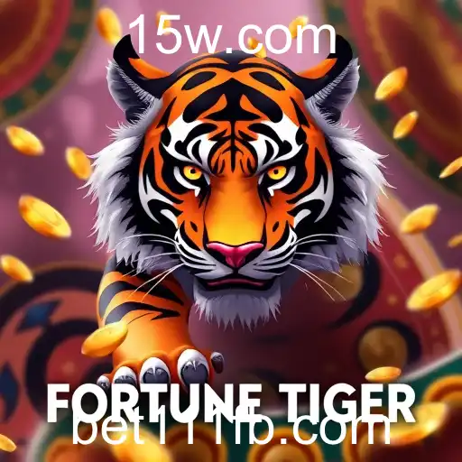 Fortune Tiger em bet111: Experiência Inigualável