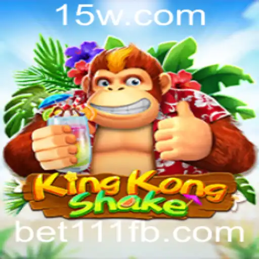 Descubra KingKongShake: O Imperdível Jogo de Aposta com bet111