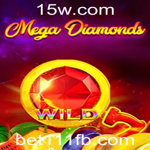MegaDiamond: A Nova Sensação do Mundo dos Jogos