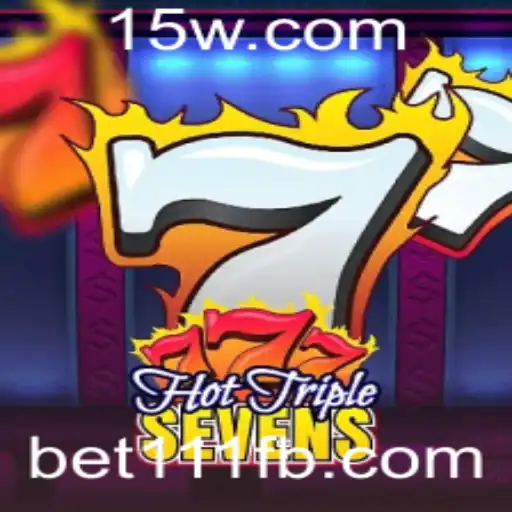 Descubra o Jogo HotTripleSevens: Regras e Estratégias para Jogadores de Bet111