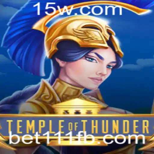 Descubra TempleofThunder: Um Mundo de Aventura e Estratégia