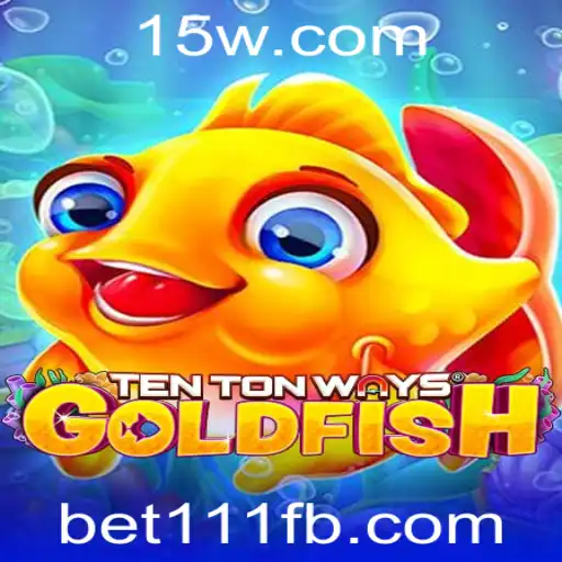 Explorando o Mundo Fascinante de TenTonWaysGoldfish