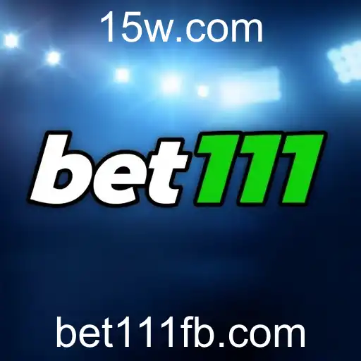 Promoções Irresistíveis na bet111
