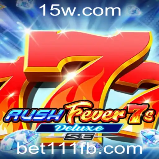 Conheça RushFever7sDeluxeSE: O Jogo de Cassino Online Inovador